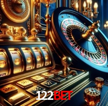 Bônus Diários 122bet