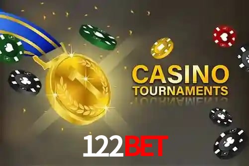 App mobile 122bet
