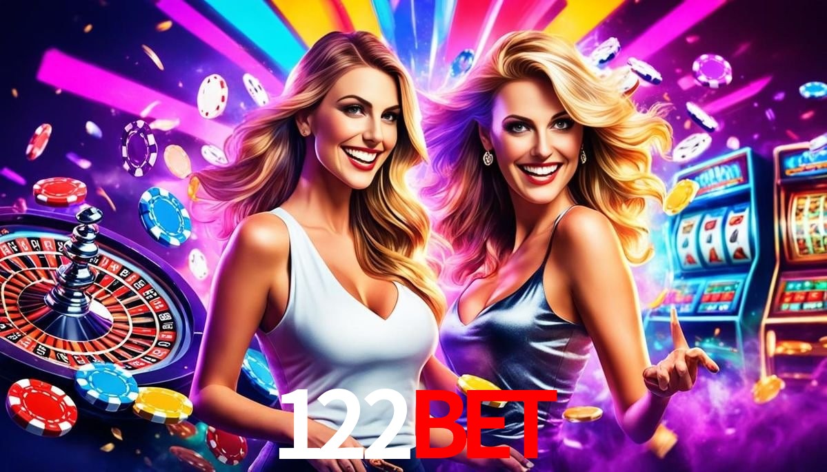 cassino 122bet