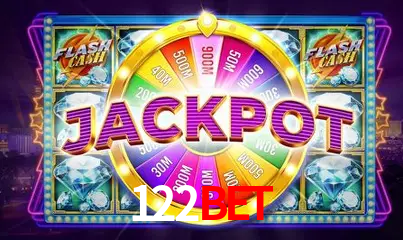 Descubra o Mundo do Cassino Online com 122bet
