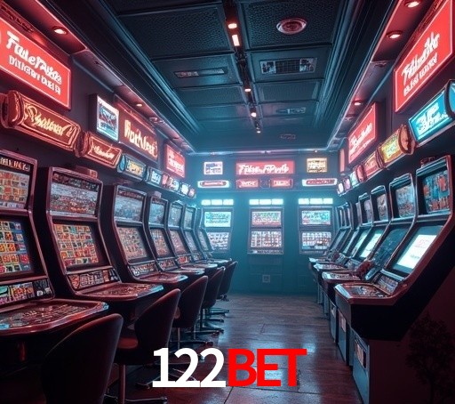 Especiais de Fim de Semana 122bet