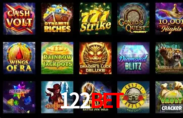 Descubra a Essência do 122bet: Nossa História e Compromissos