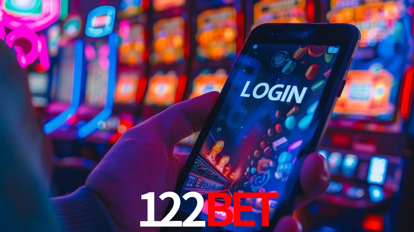 Jogos Exclusivos 122bet