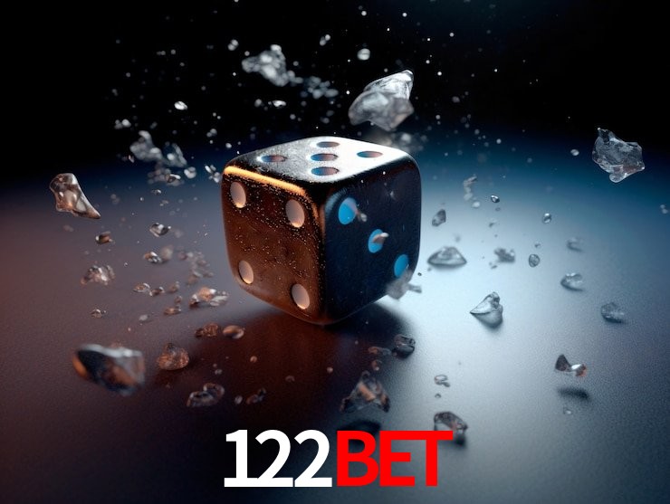 Promoções Sazonais 122bet