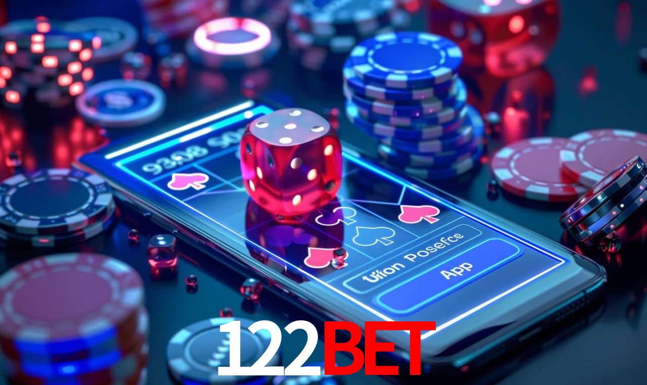 Fortune Tiger 122bet