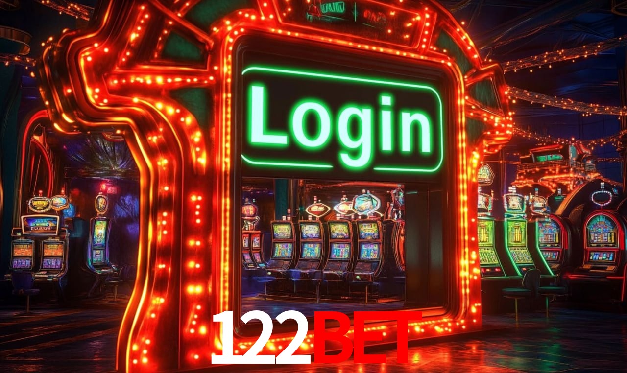 Mesa de Blackjack 122bet
