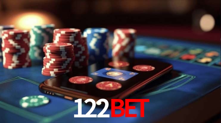 Recursos de Bônus 122bet