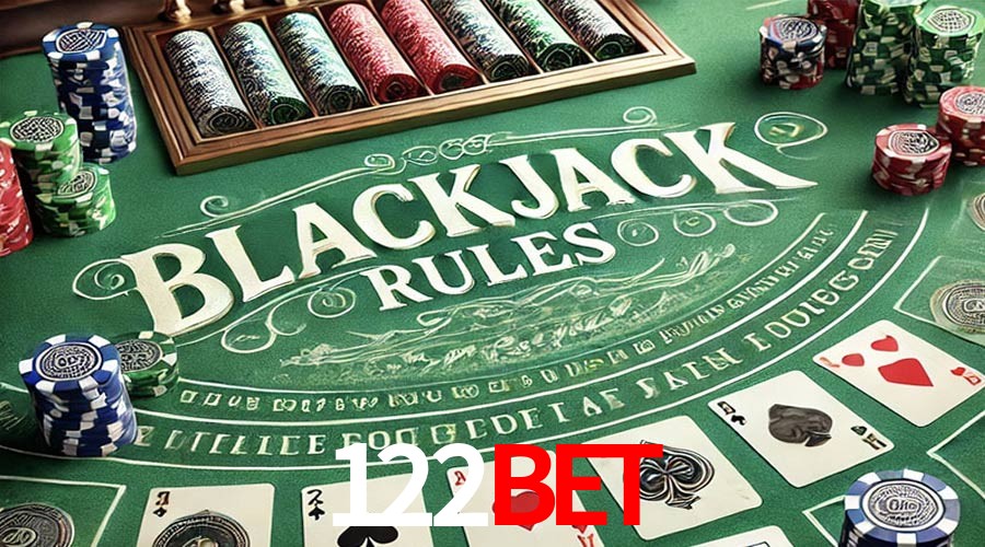 Account Benefits 122bet