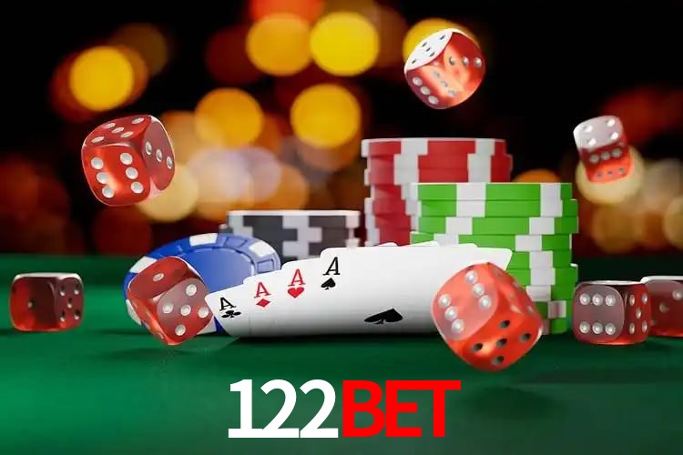 Estatísticas do Jogo 122bet