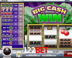 A Revolução dos Aplicativos de Jogos no 122bet