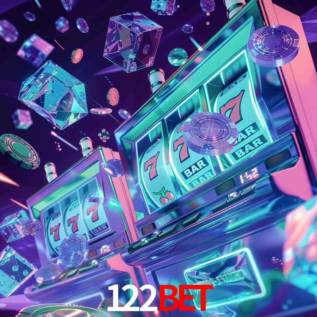 App oficial 122bet