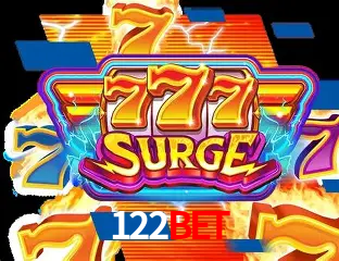 A Popularidade dos Caça-Níqueis no 122bet