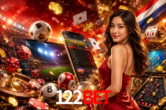Security Systems 122bet
