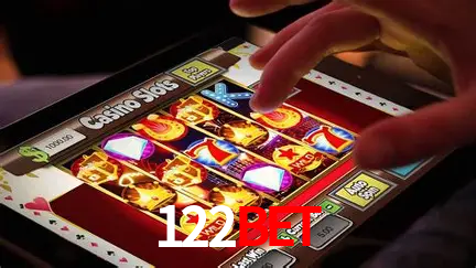 A Experiência Imersiva dos Cassinos Ao Vivo no 122bet
