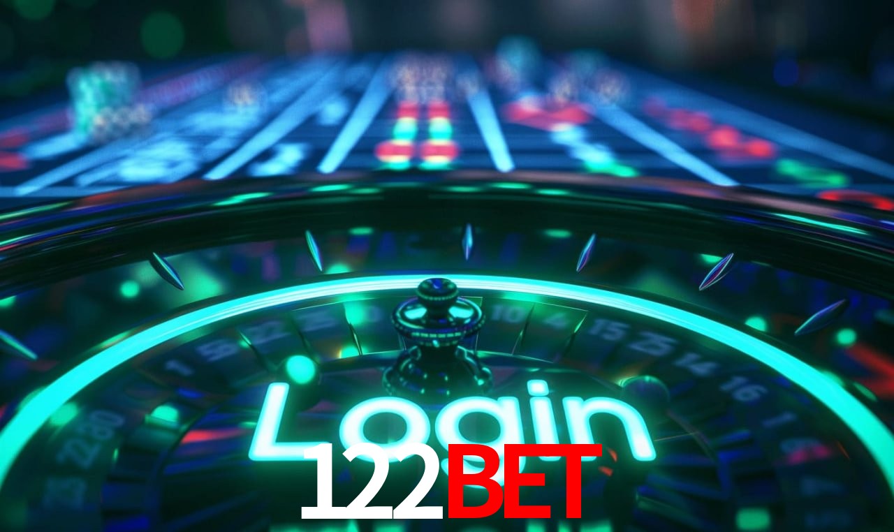 Casino VIP 122bet