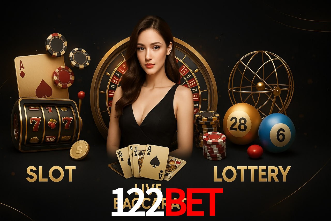 Ofertas Exclusivas 122bet
