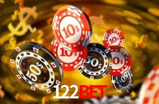 Casino Ao Vivo 122bet