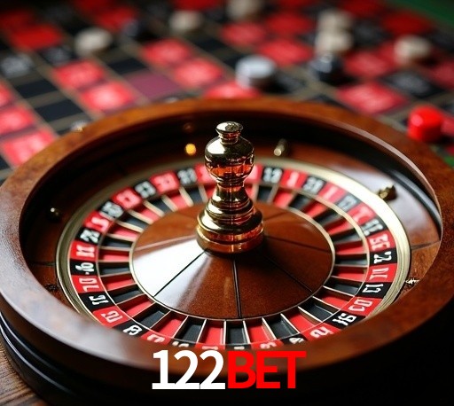 Promoção Relâmpago 122bet
