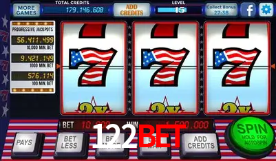 A Emoção da Loteria na 122bet: Uma Chance de Mudança de Vida