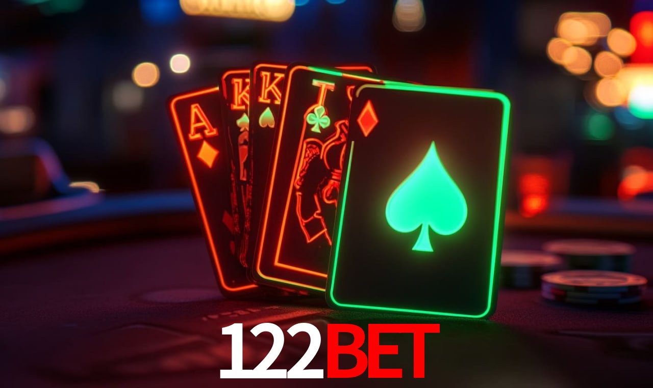 Benefícios VIP 122bet